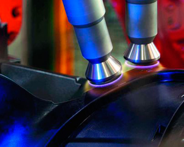 等離子清洗機是如何實現清洗功能的？