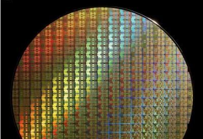 晶圓芯片的等離子體活化處理