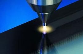 等離子處理汽車橡膠密封條