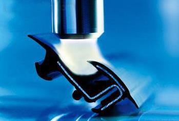 等離子處理汽車橡膠條