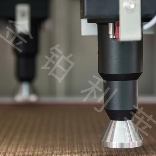 金鉑利萊線性等離子清洗機典型應用