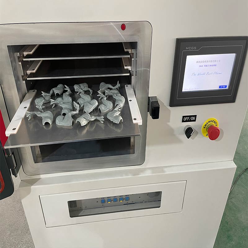 進(jìn)口plasma和國產(chǎn)等離子清洗機(jī)的區(qū)別在哪？