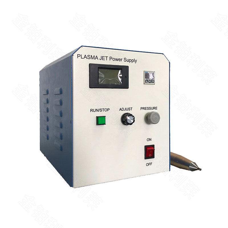 等離子清洗機處理時通入的氣體有什么作用？