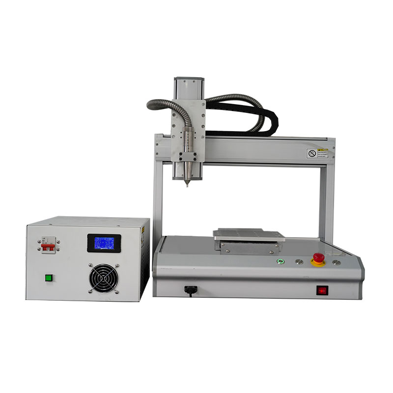 不同頻率的等離子清洗機處理效果對比