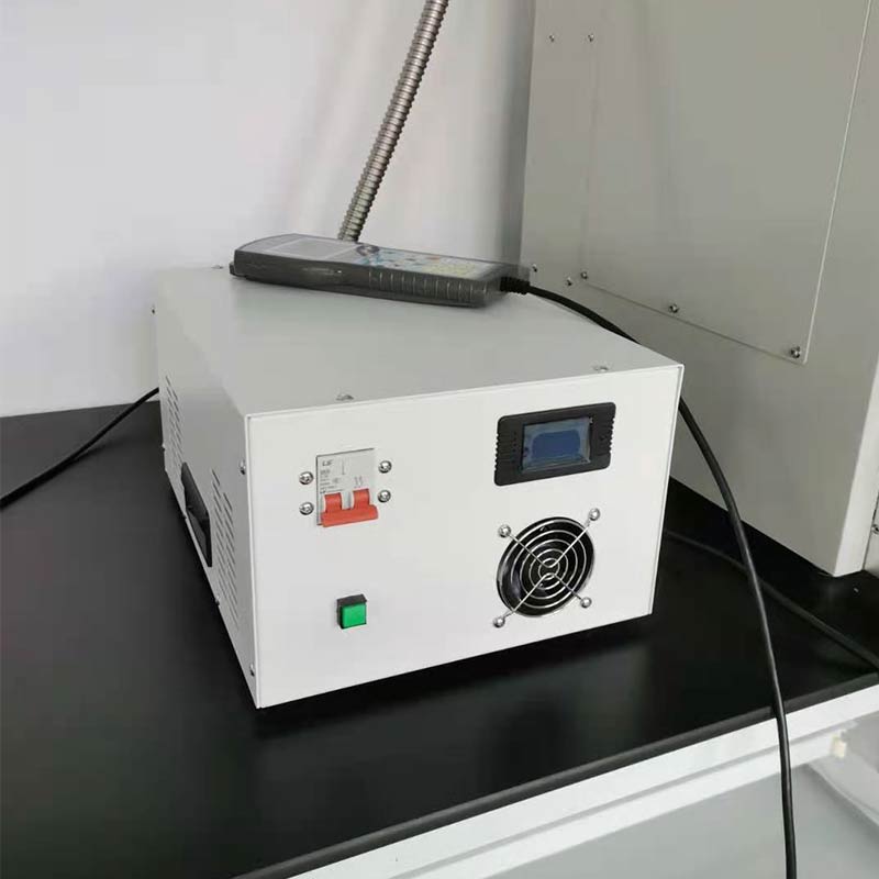 plasma清洗機-金鉑利萊