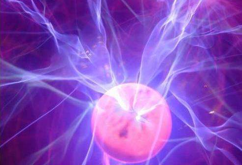  等離子體是如何形成的？