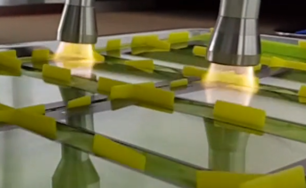 等離子處理手機屏-金鉑利萊