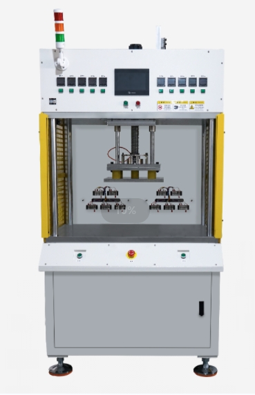 高行程伺服壓機